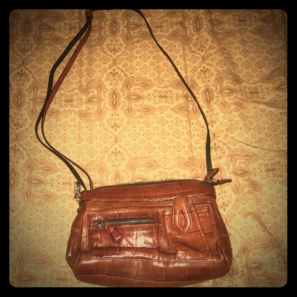Brighton genuine leather purse